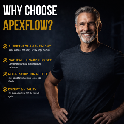 APEXFLOW™