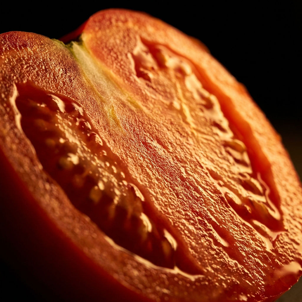 Tomato, source of lycopene
