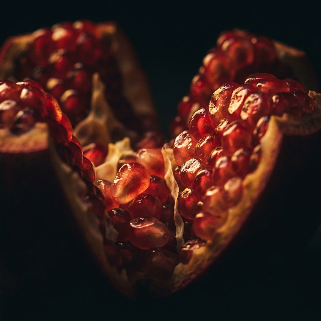 Pomegranate