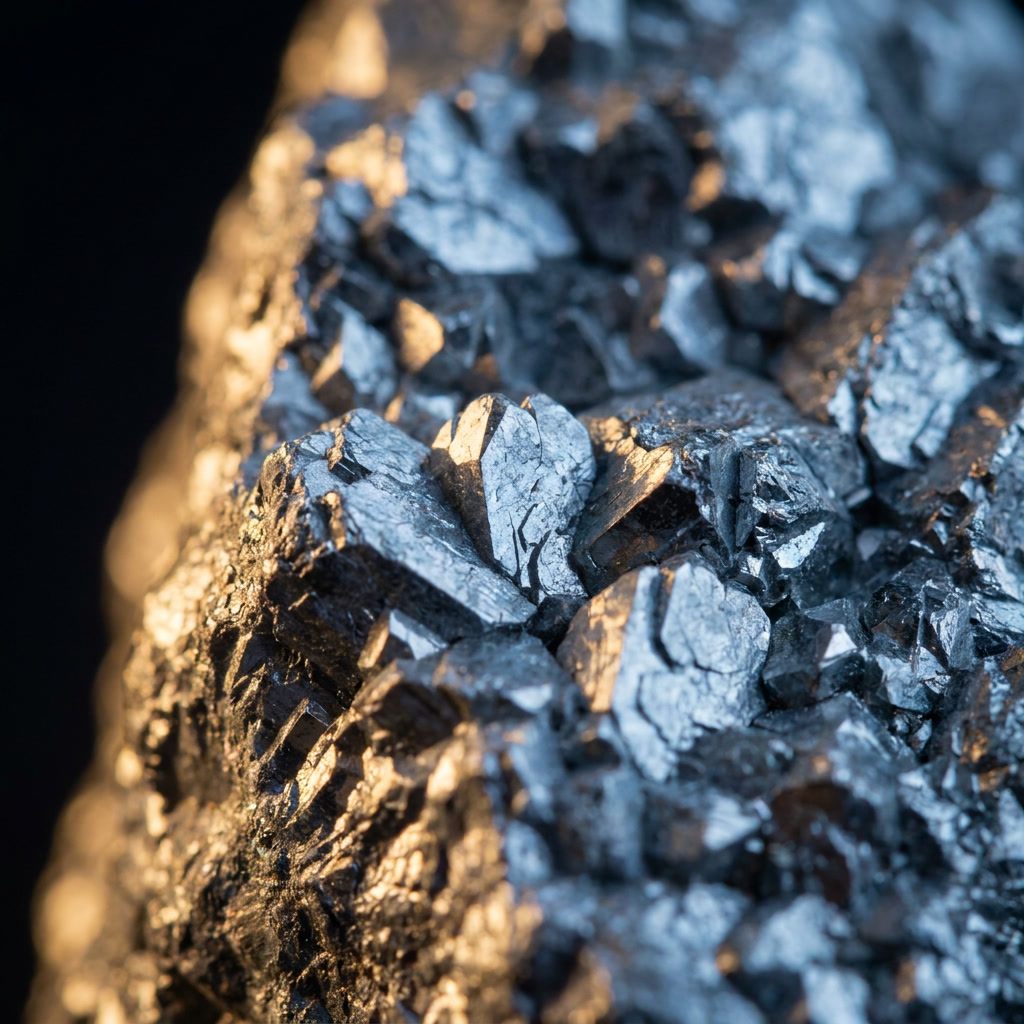 Zinc