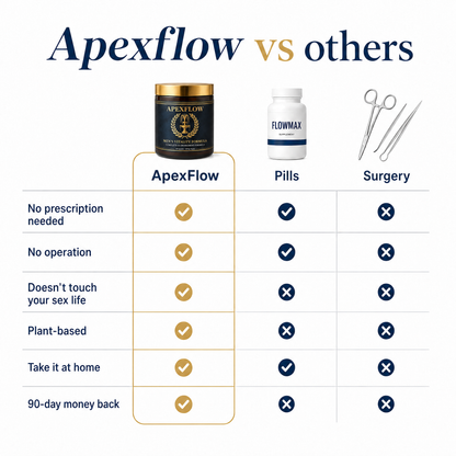 APEXFLOW ™