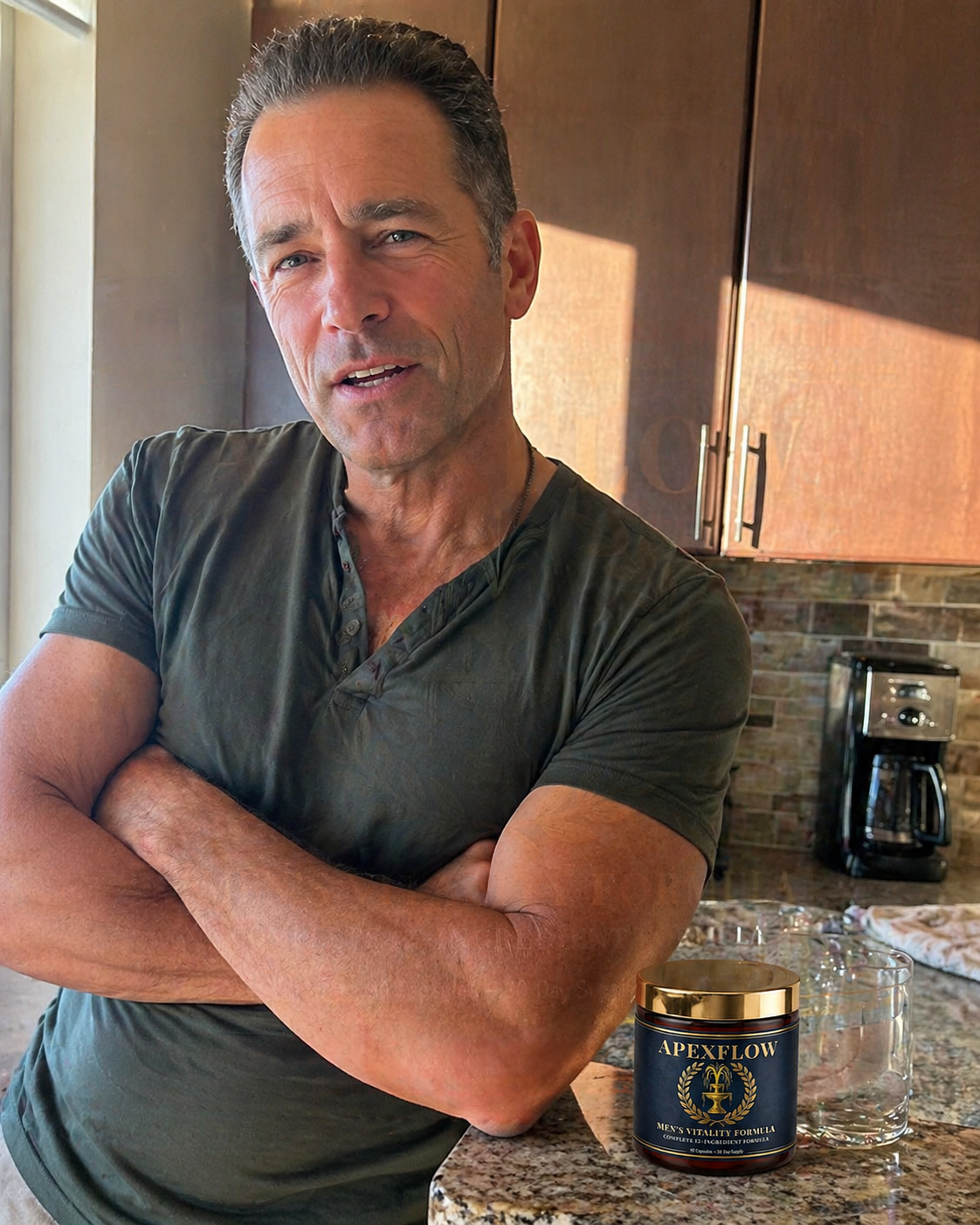 Michael R., 58