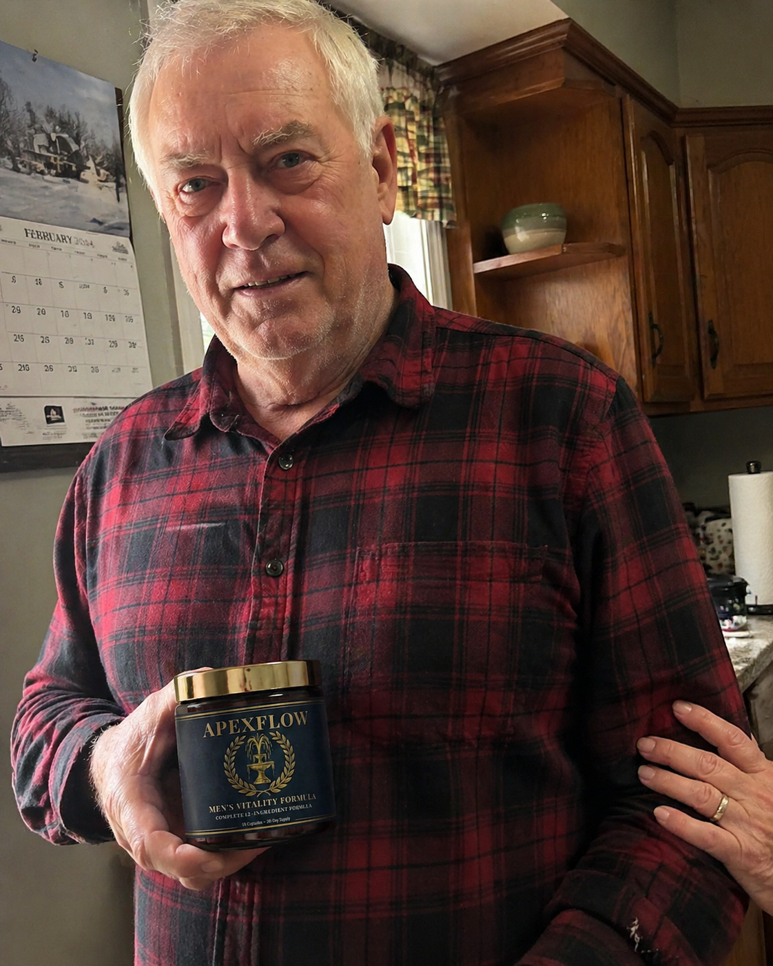 Richard T., 67